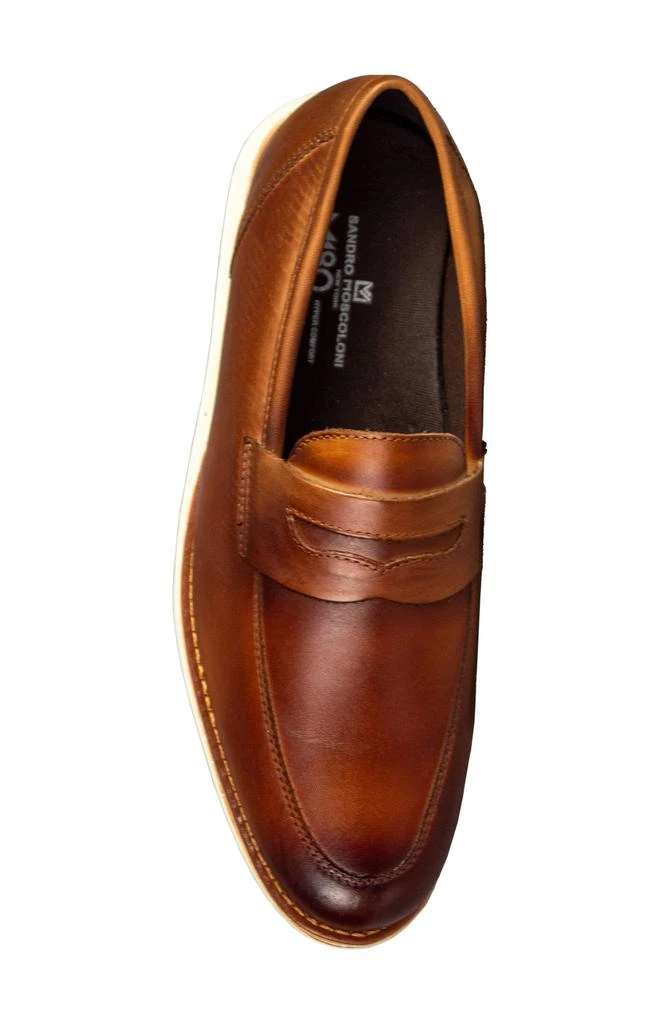 Sandro Moscoloni Natal Penny Loafer 5