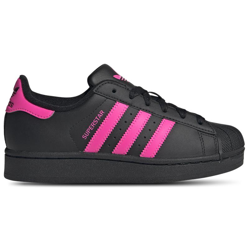 Adidas adidas Originals Superstar II - Girls' Grade School