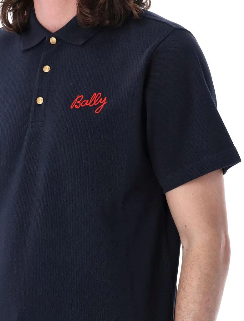 Bally Bally Polo Shirt 3