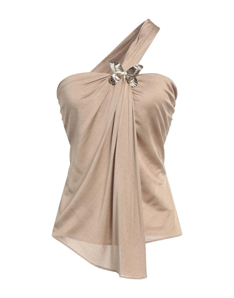 BLUMARINE One-shoulder top 1
