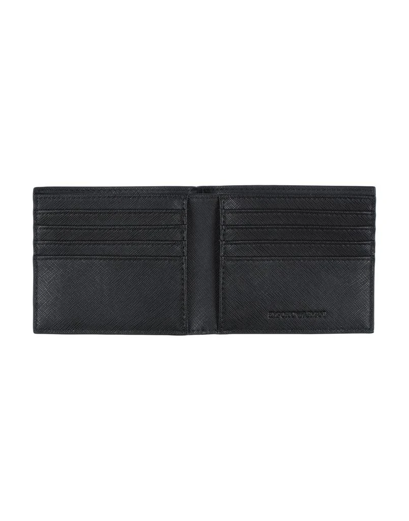 Emporio Armani Wallet 2