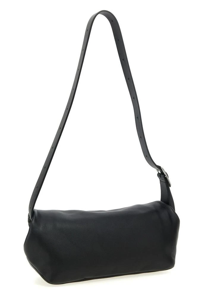 Jil Sander Jil Sander Small Rollup Shoulder Bag 2