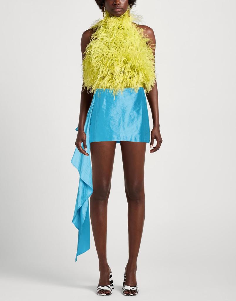 WEILI ZHENG Mini skirt