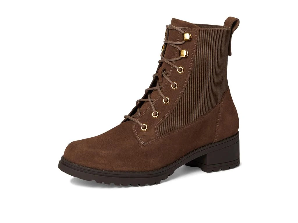 Cole Haan Camea Waterproof Combat Boot 2 7