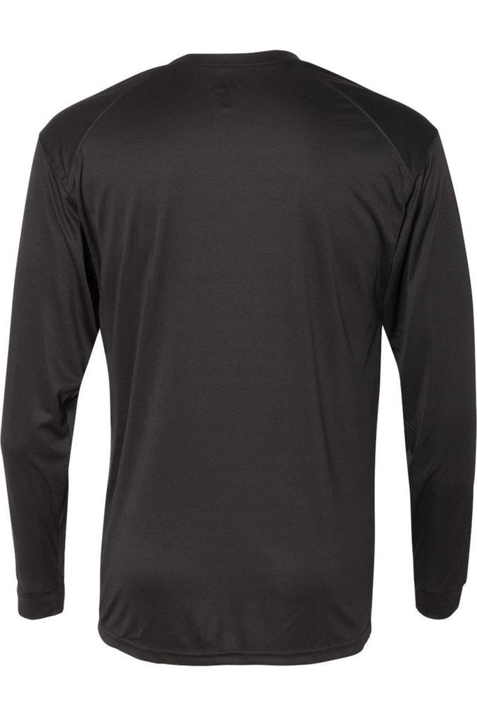 Badger Ultimate SoftLock Long Sleeve T-Shirt