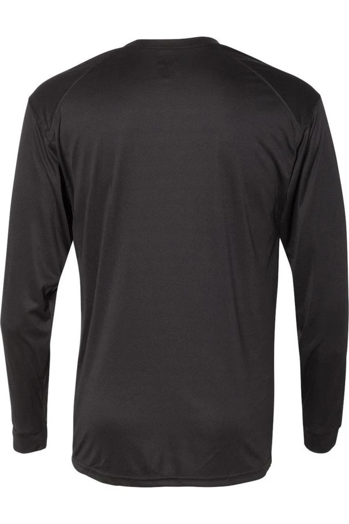 Badger Ultimate SoftLock Long Sleeve T-Shirt 2
