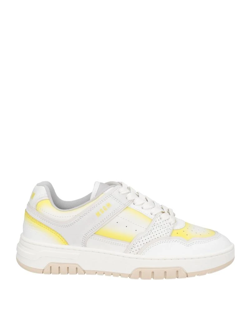 MSGM Sneakers 1
