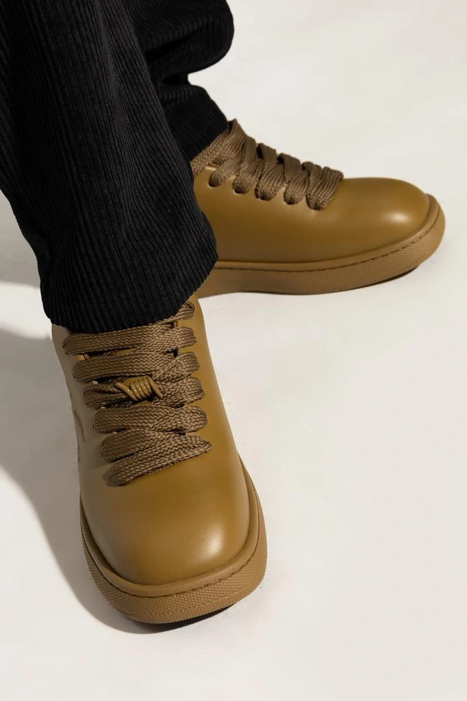 Burberry Burberry ‘Box’ Sneakers 2