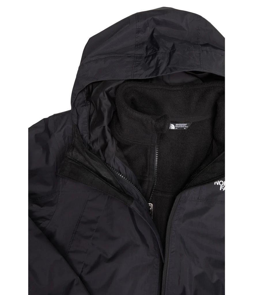 The North Face Teen Antora Triclimate (Little Kid/Big Kid) 2