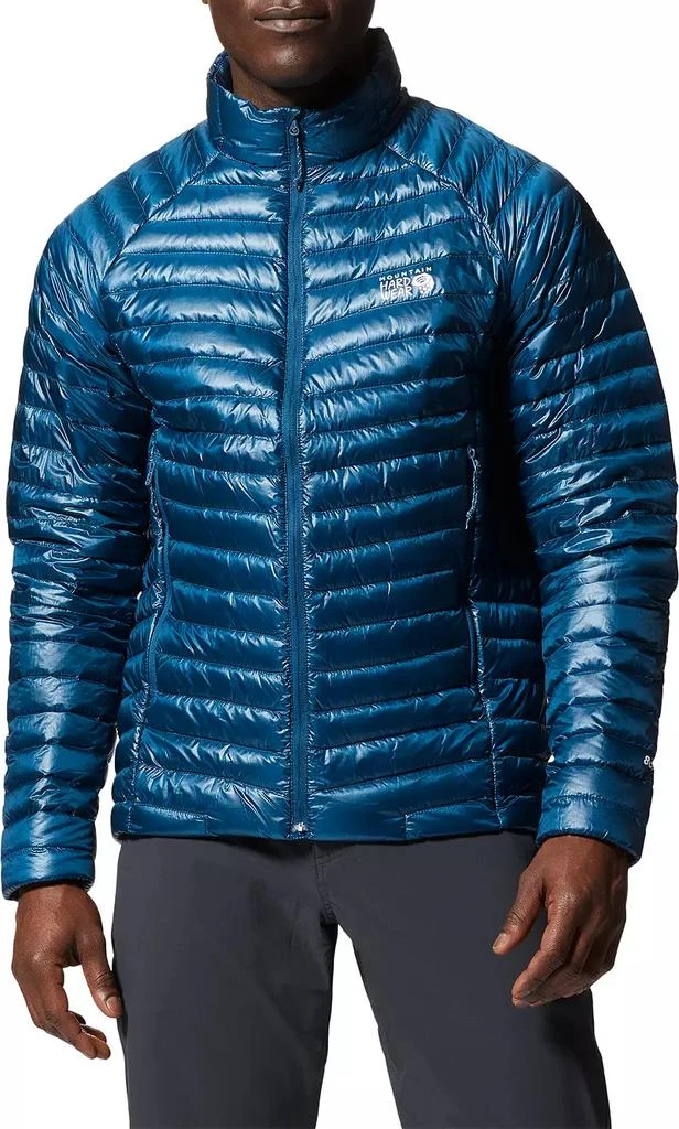 Mountain Hardwear Mountain Hardwear Men
s Ghost Whisperer/2 Jacket