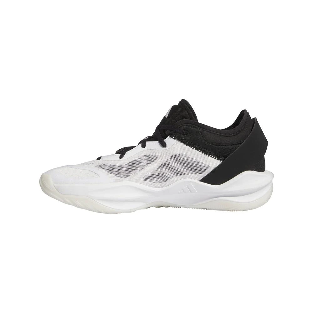 Adidas Adizero Select 2.0 Team Basketball Shoes 3