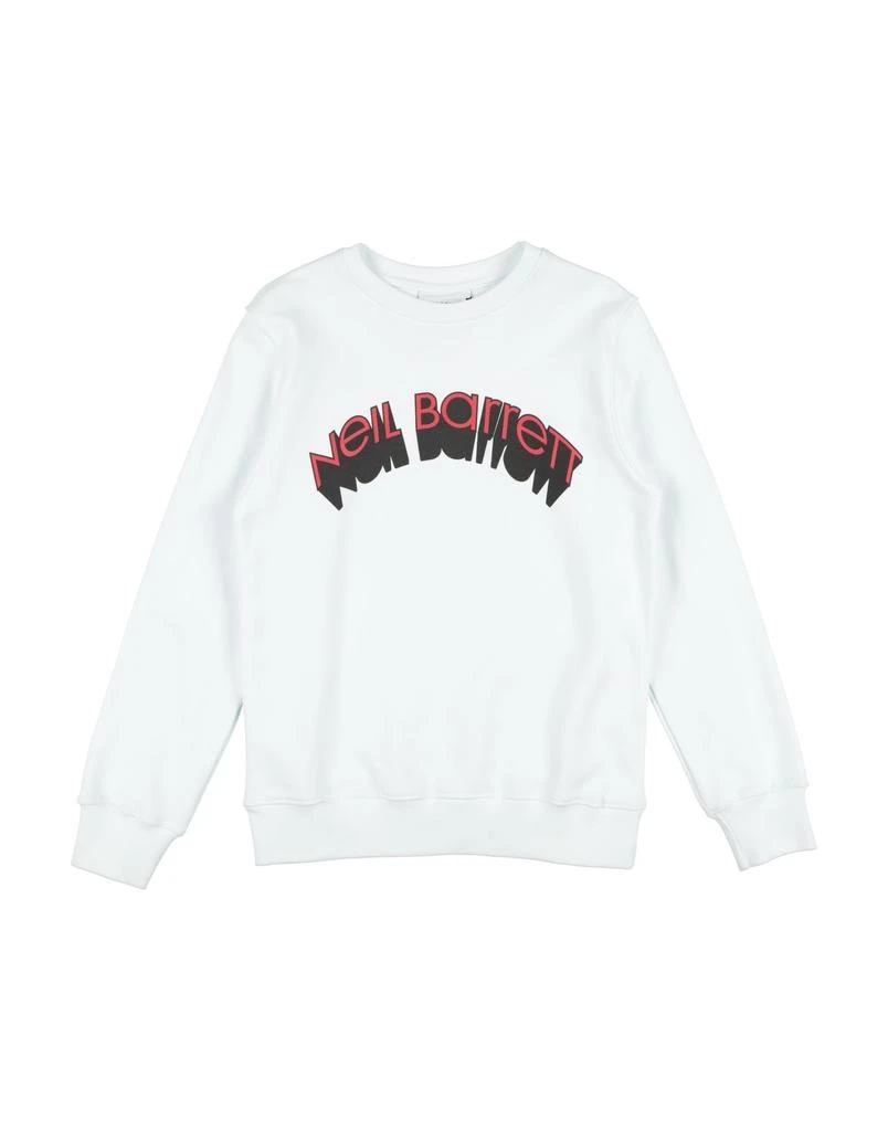 Neil Barrett Sweatshirt 1