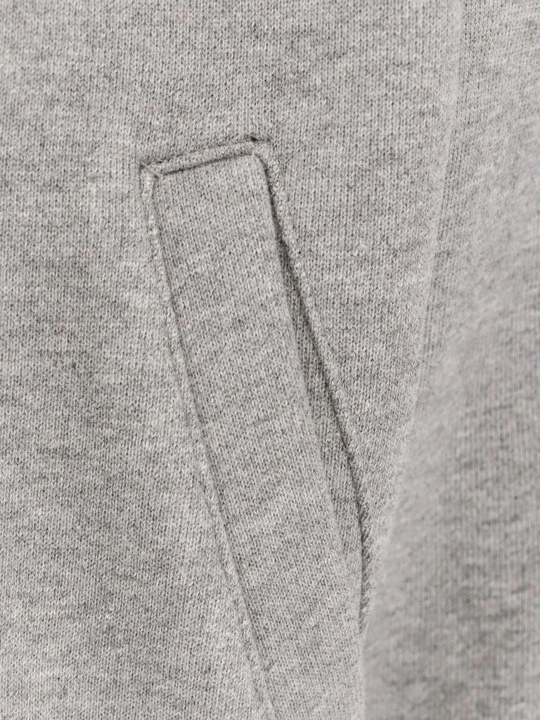 Entire Studios Eternal Zip cottton sweatshirt 3