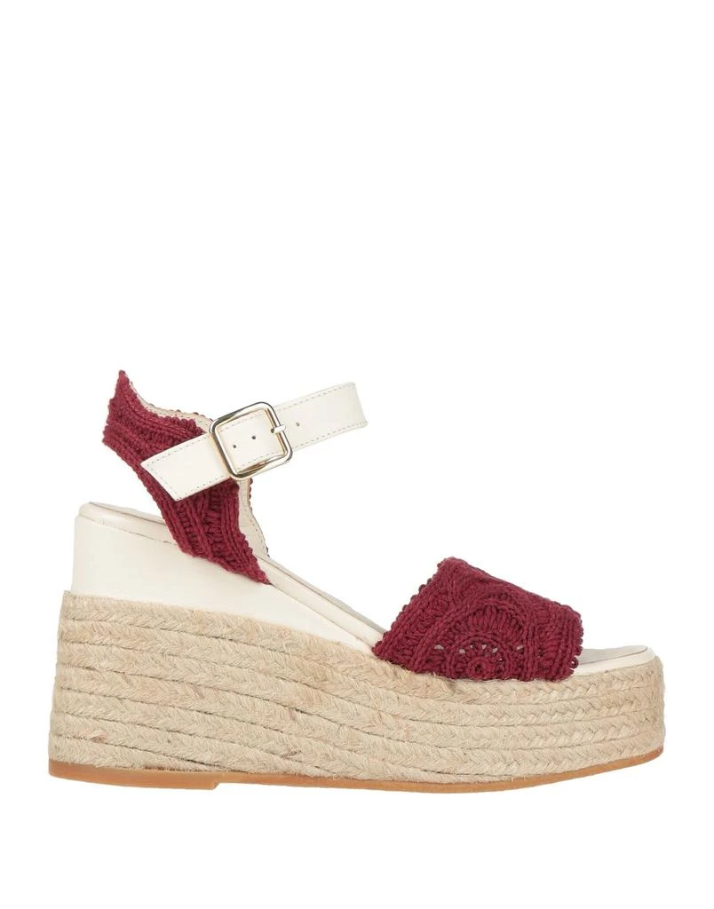 ESPADRILLES Espadrilles 1