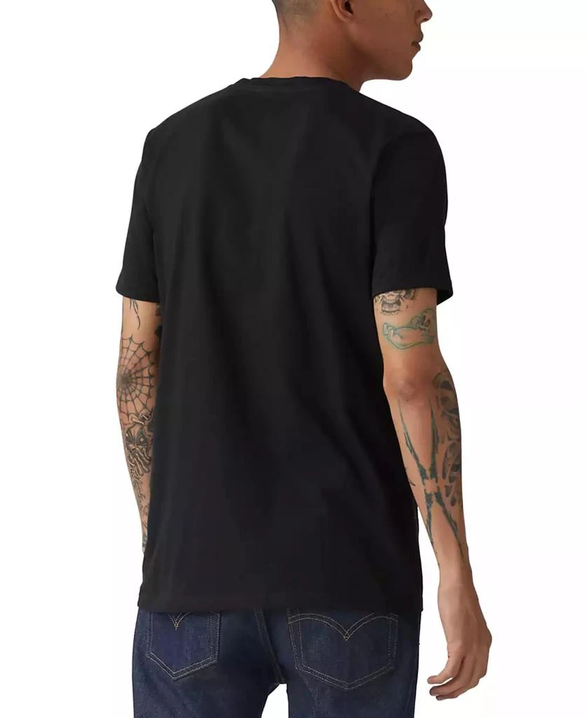 Levi's Men's Relaxed-Fit Wingspan Graphic T-Shirt 2