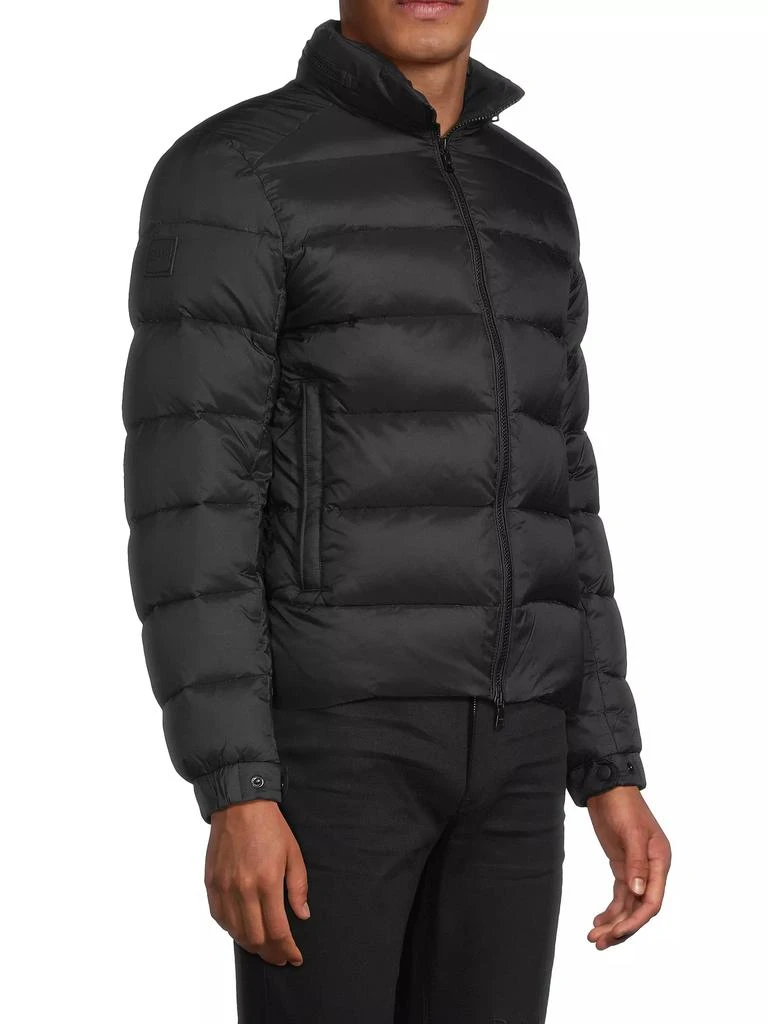 SAM. Trekker Down Jacket 4
