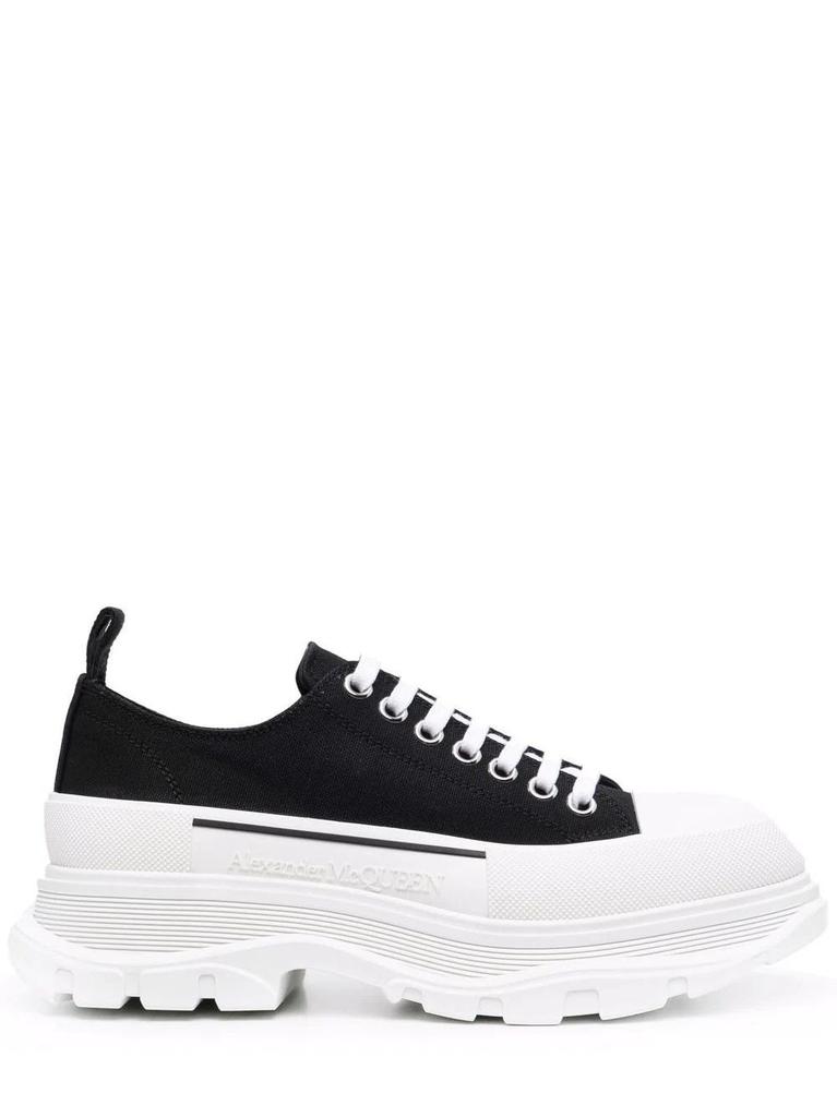 NA Tread Slick black Sneakers