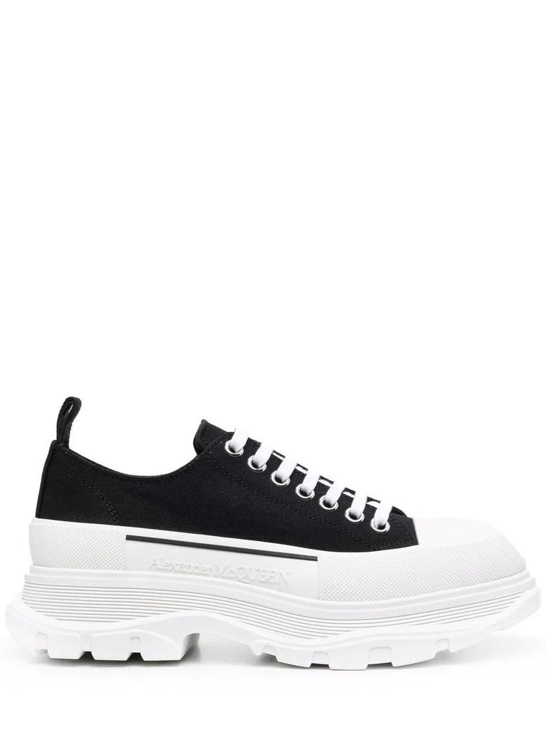 NA Tread Slick black Sneakers 1