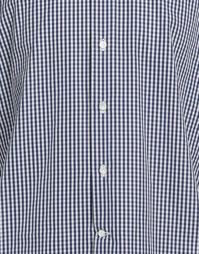 ALESSANDRO GHERARDI Checked shirt 4