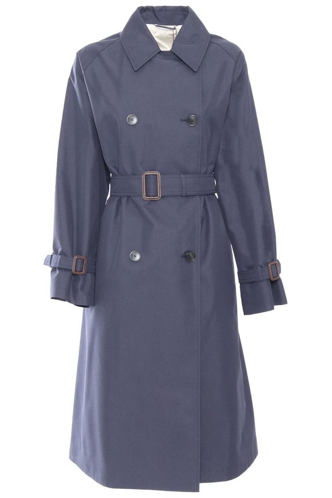 Weekend Max Mara elodia Trench Coat - Coats - BeyondStyle