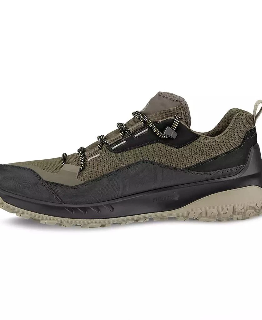ECCO Men's Ultra Terrain Waterproof Sneakers 6