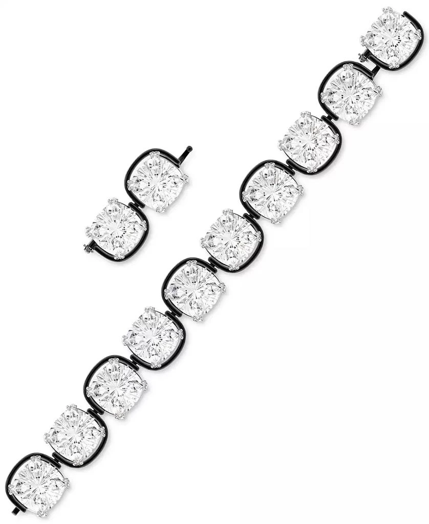 Swarovski Mixed Metal Harmonia Bracelet 3