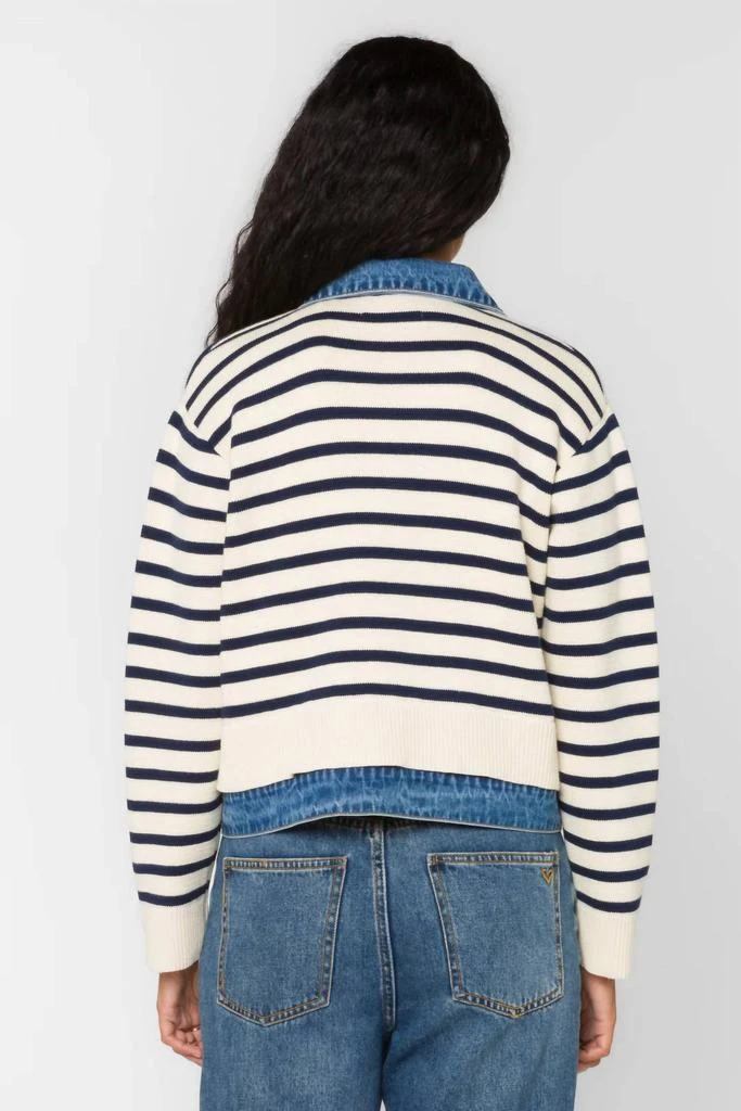 Velvet Heart Velvet Heart - Francis Knit Jacket 2