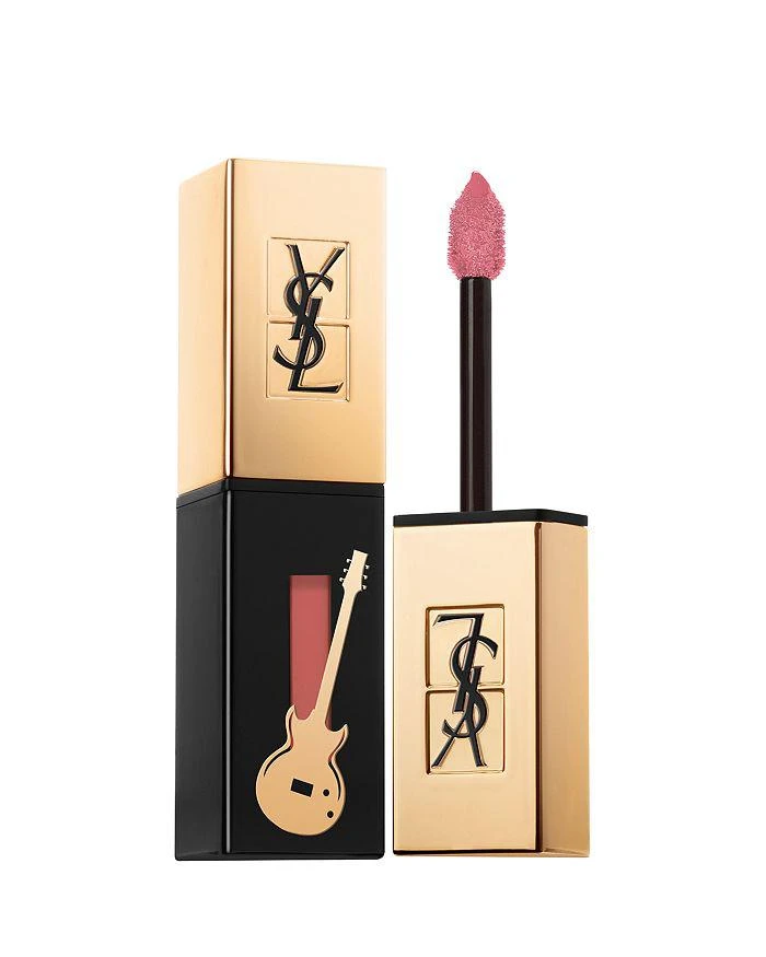 Yves Saint Laurent Vernis à Lèvres Glossy Stain Lip Color