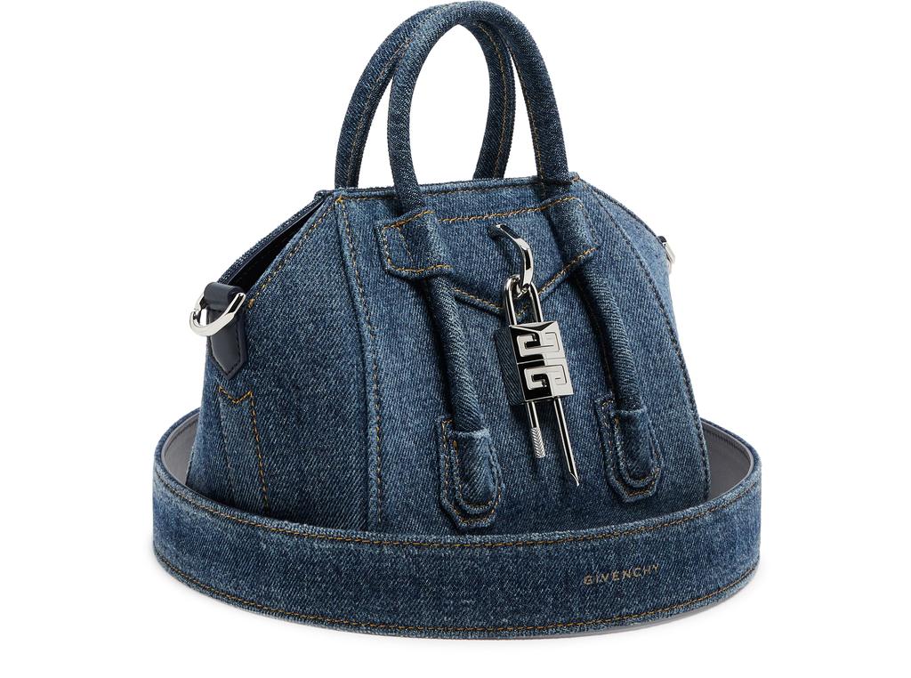 【関税&送料込】Givenchy Antigona Lock - Toy Bag Givenchy Antigona Lock Bag | eBay