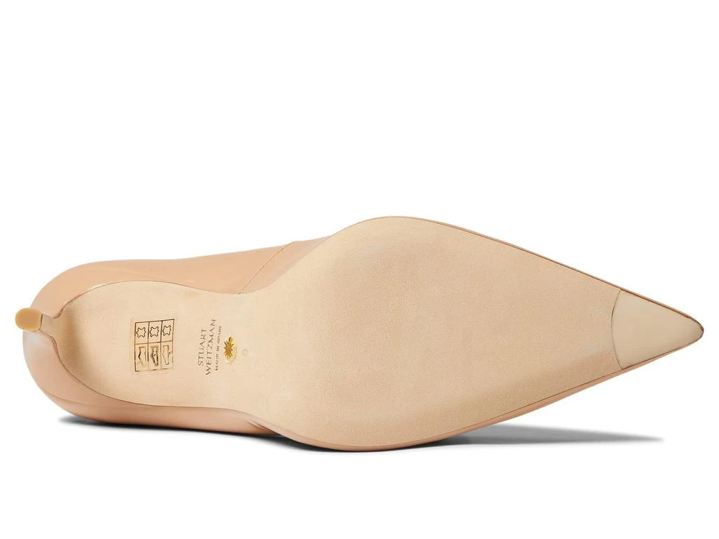 Stuart Weitzman Stuart 100 Scallop Pump 3