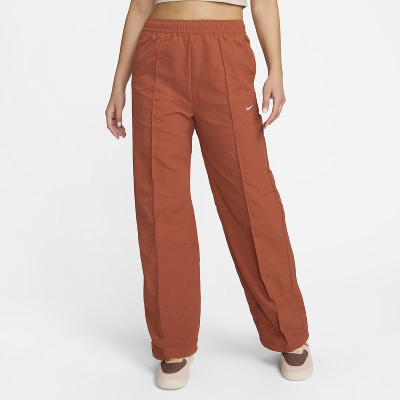 nike mid rise pants