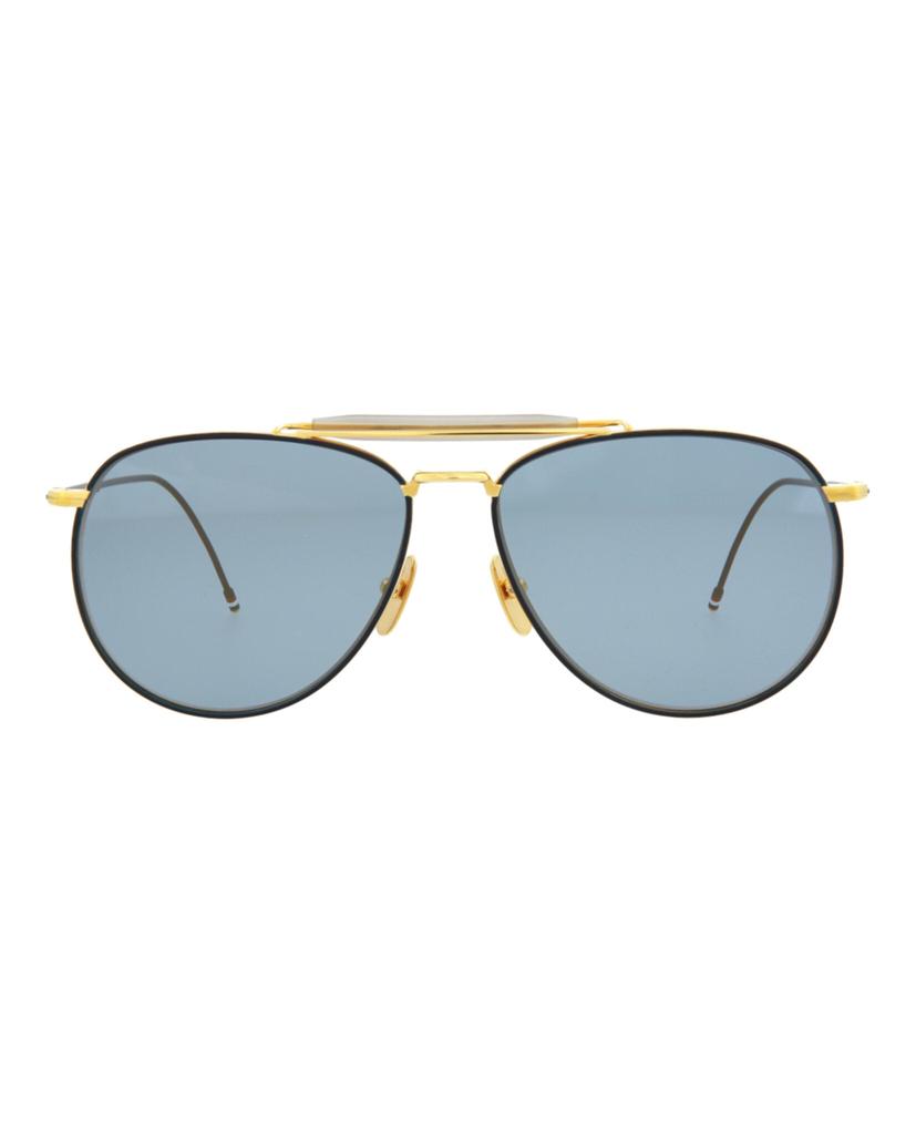 Thom Browne UEO914A/G0001 Eyewear - Sunglasses - BeyondStyle