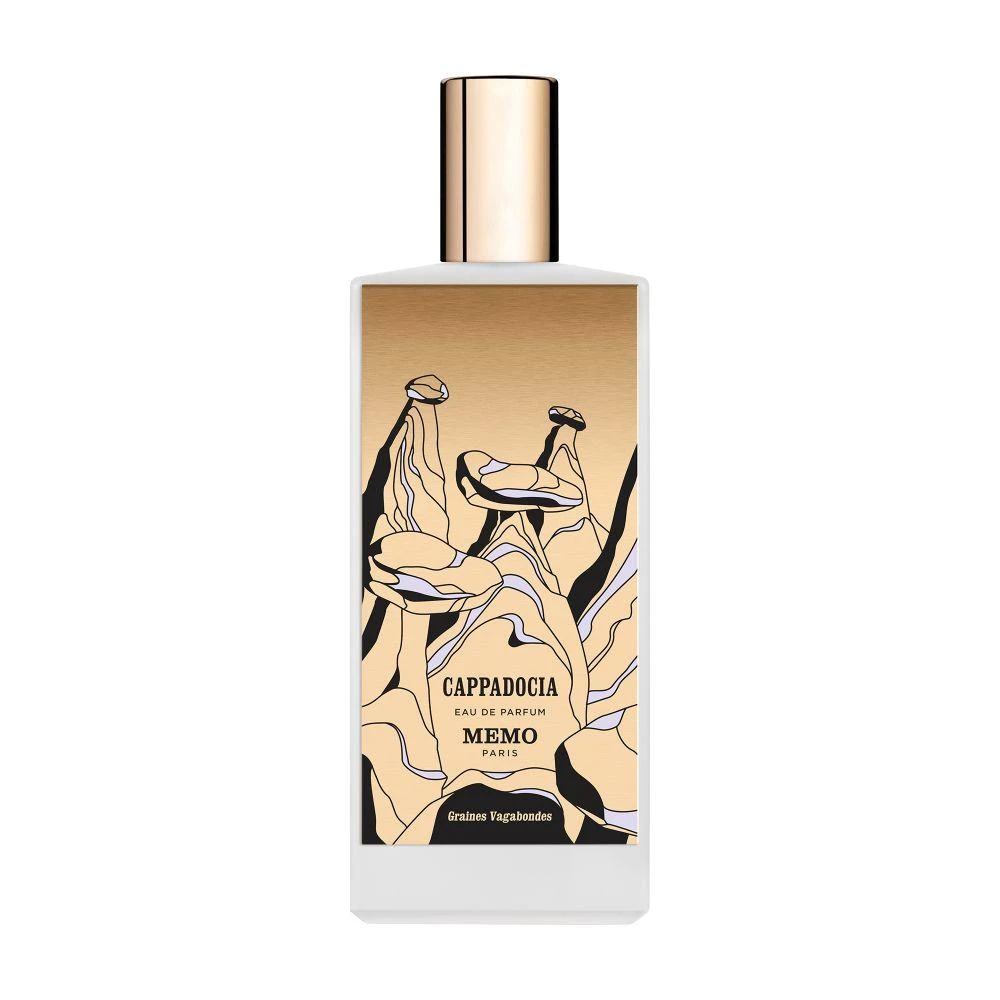 Memo Cappadocia eau de parfum 75 ml 5