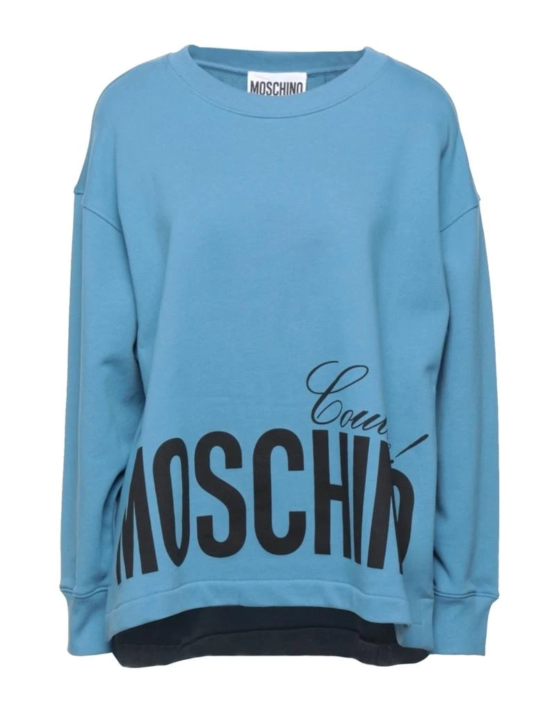 Moschino Sweatshirt 1