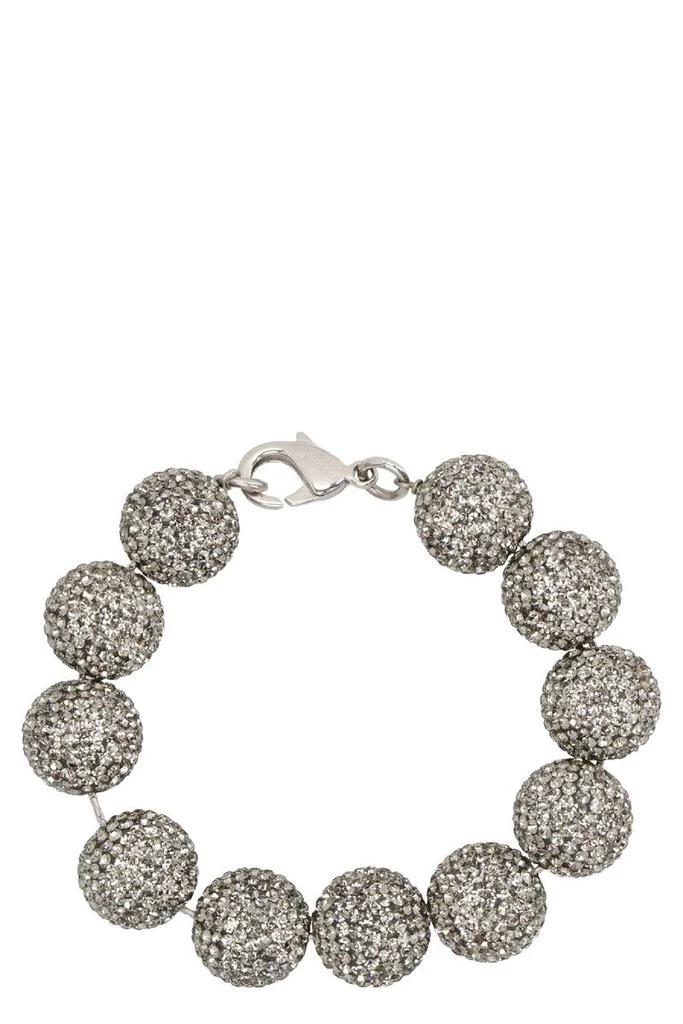 Balenciaga Balenciaga Bead Bracelet 1