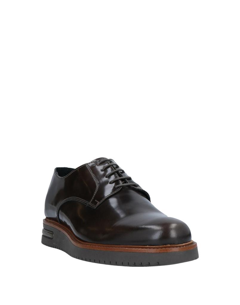 BRUNO VERRI Laced shoes