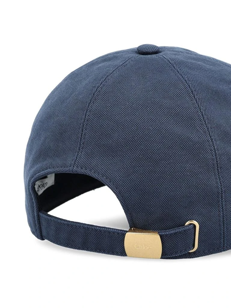 Chloé Chloé The Chloé Essentials Cap 4