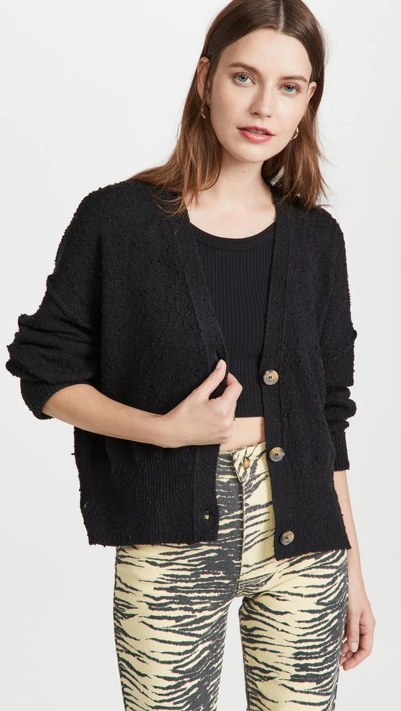 Free People Found My Friend Cardi 1