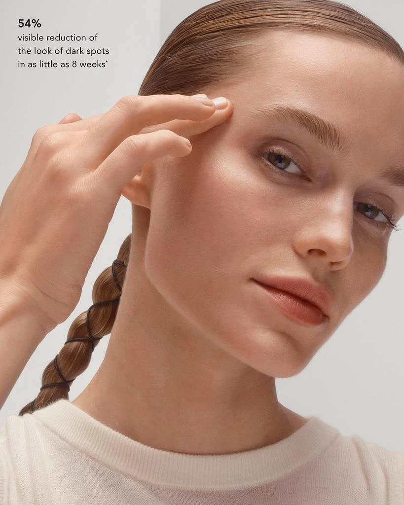 Chantecaille Blanc Peony Eye Serum Dark Spot Corrector, 0.5 oz. 4