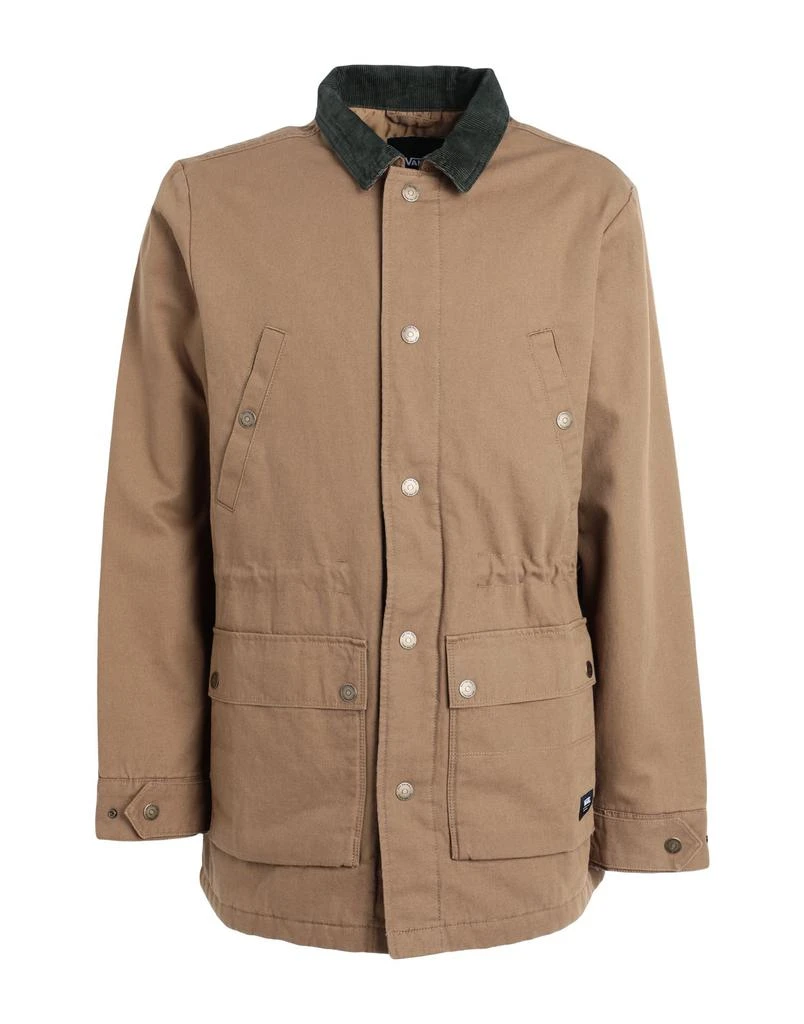 Vans Jacket 1