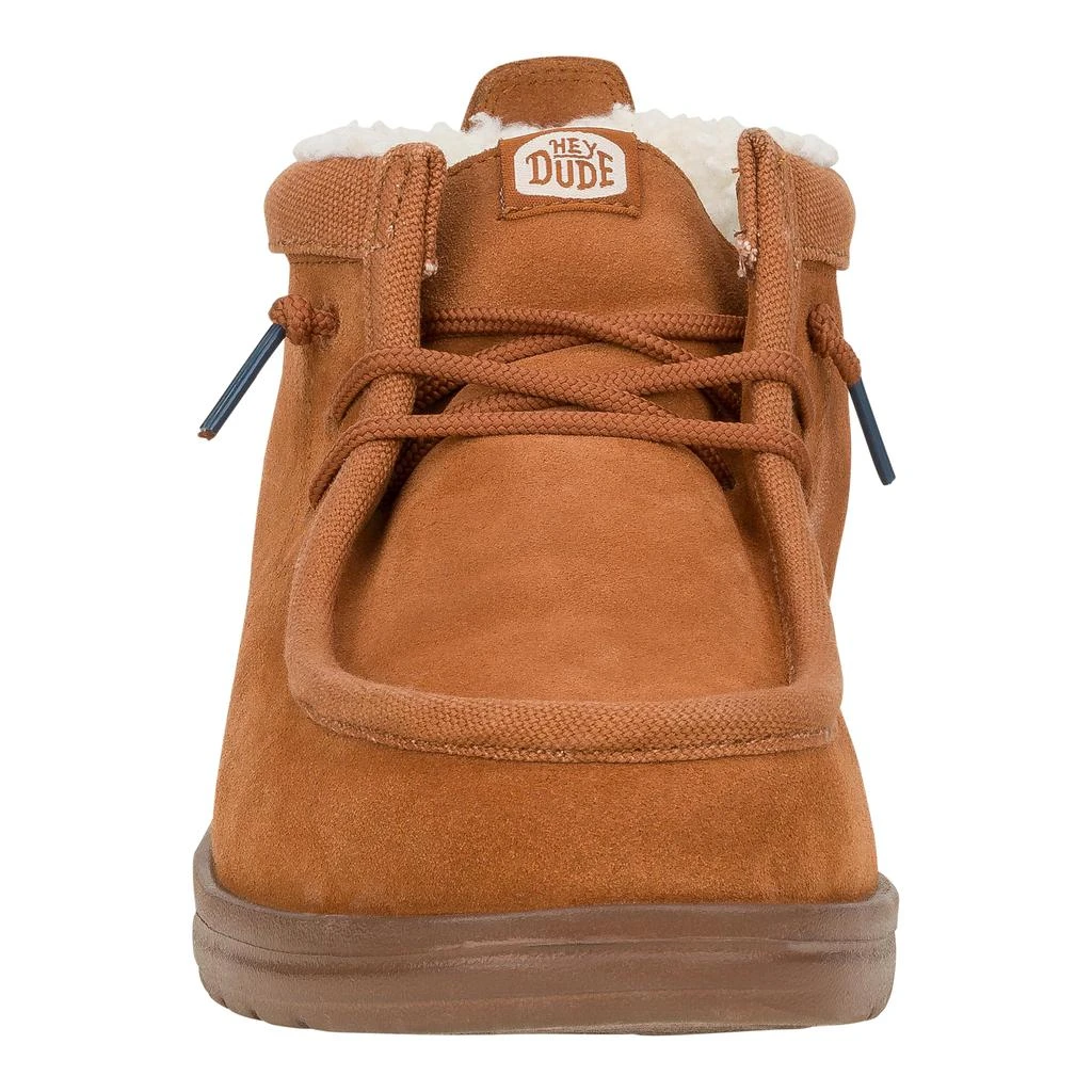 Hey Dude Wally Mid GripR Warmth 6