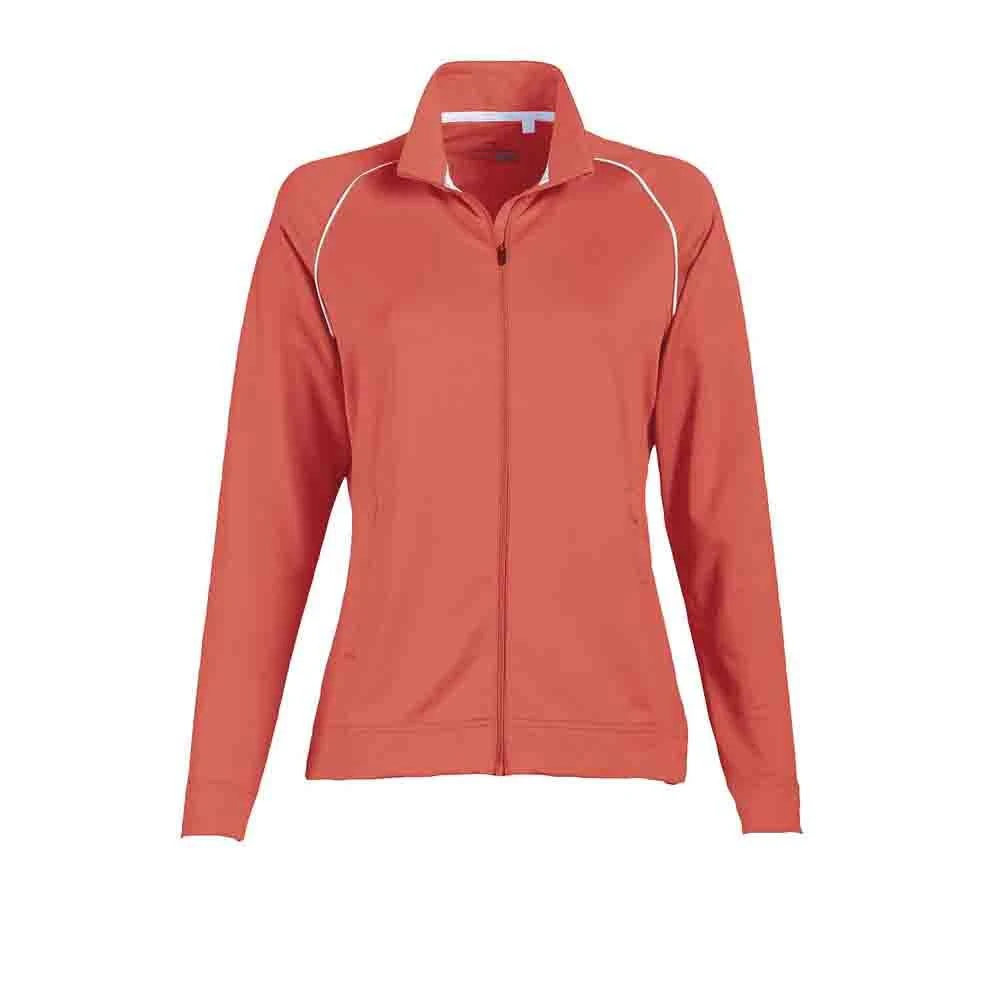 Page & Tuttle Piped Layering Jacket 1