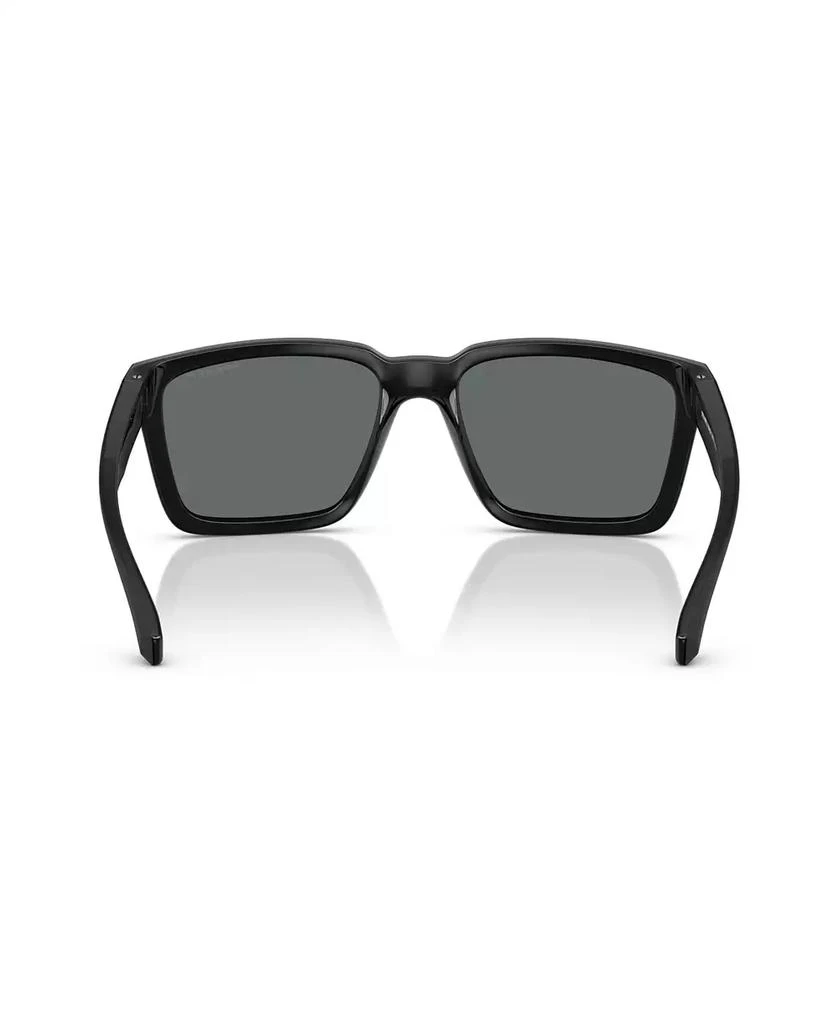 Arnette Men's Polarized Sunglasses, Plot Twist AN4346 4