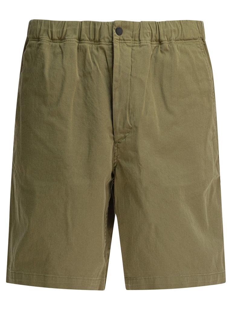 Norse Projects Norse Projects Elastic Waist Shorts