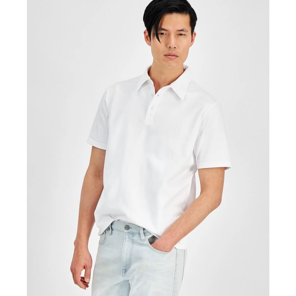 REGULER FIT POLO SHIRT