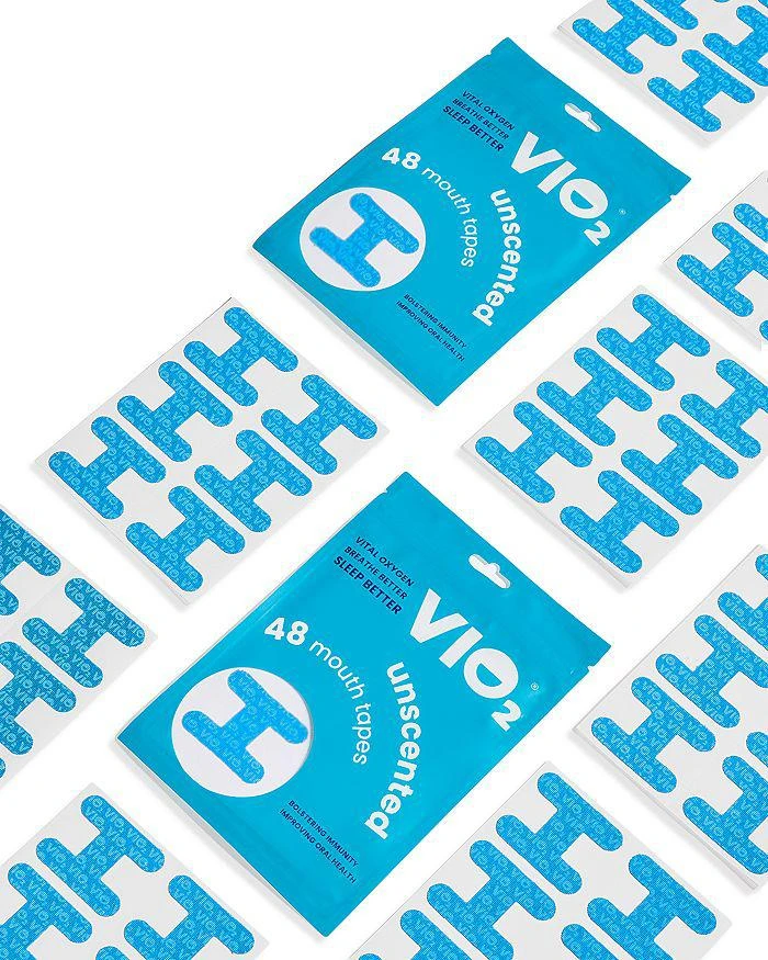 VIO2 Unscented Mouth Tape 4