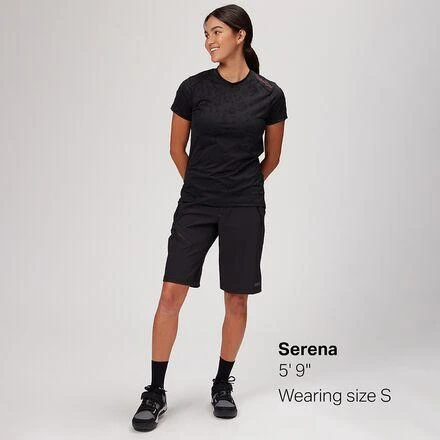 GOREWEAR C5 Short - Women
s 6