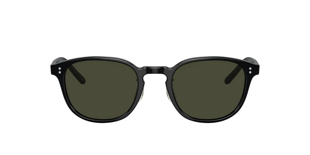 Oliver Peoples Oliver Peoples Man Sunglass OV5219SM Fairmont Sun-F 2