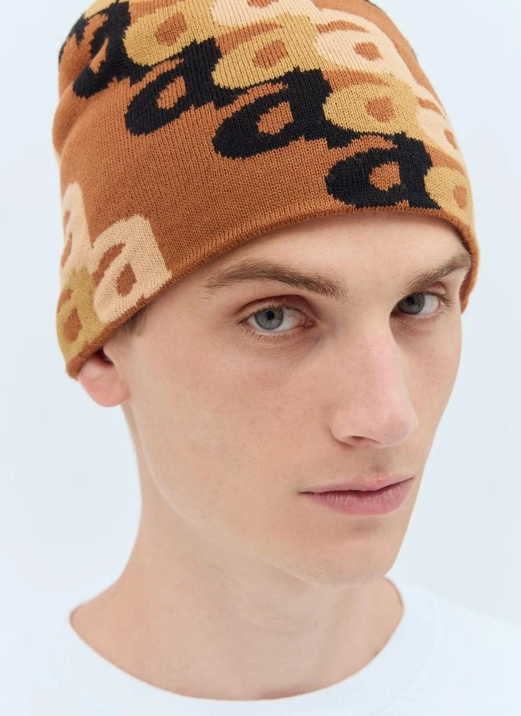 Awake NY Triple "A" Beanie Hat 4