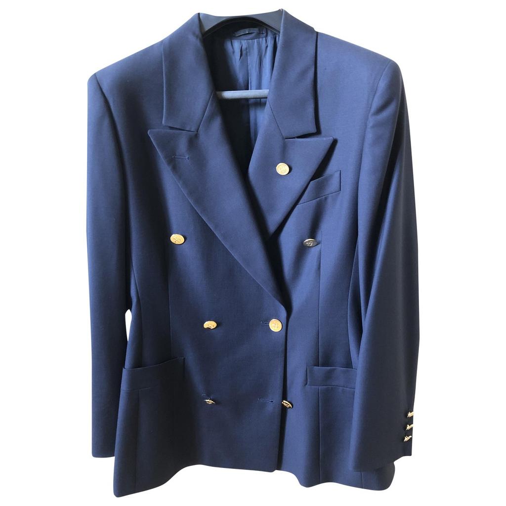 Ballantyne Ballantyne Wool blazer